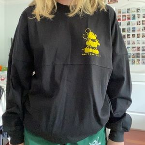 Disney Spirit Jersey